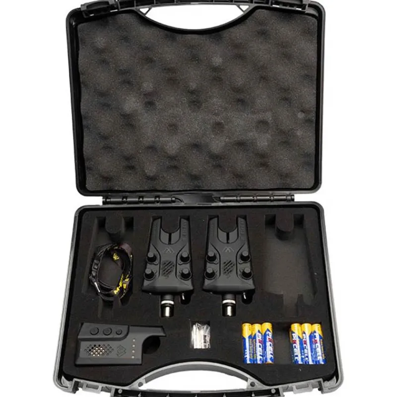 Mikado Coffret Détecteur De Touche M-Bite Ii