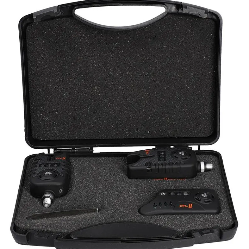 Mikado Coffret Détecteur De Touche Cfl Ii
