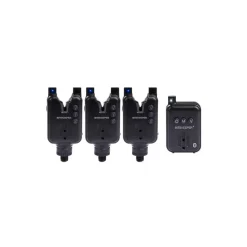 Rippton Coffret Détecteur De Touche Bitekeeper Pro