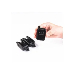 Rippton Coffret Détecteur De Touche Bitekeeper Pro
