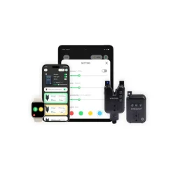 Rippton Coffret Détecteur De Touche Bitekeeper Pro