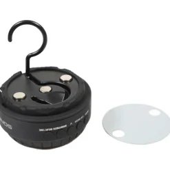 Coffret Détecteur De Touche Sonik Sks2 Alarm Set + Lampe Bivvy