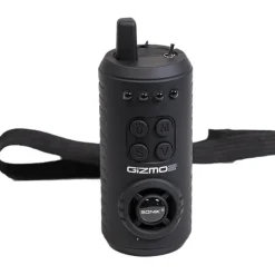 Sonik Coffret Détecteur De Touche Gizmo2 Alarm Set + Lampe Bivvy