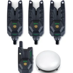 Sonik Coffret Détecteur De Touche Herox Bite Alarm Set