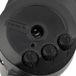 Coffret Détecteur De Touche Trakker Db7-R 3 Rod Bite Alarm Set