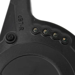 Coffret Détecteur De Touche Trakker Db7-R 3 Rod Bite Alarm Set
