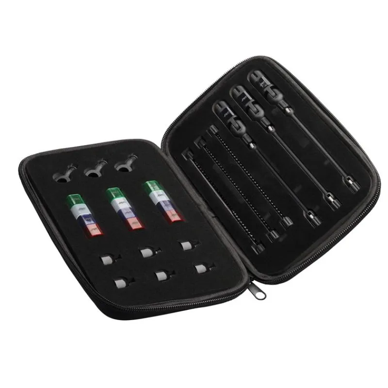JRC Coffret Swinger X-Lite Indicator Piece Set