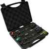 Coffret Swinger Specimen Carpe Cr4 Lumineux