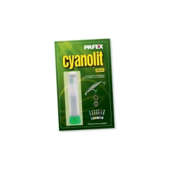 Pafex Colle Cyanolit Ultra Rapide G