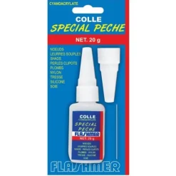 Flashmer Colle Special Pêche