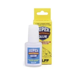 Gulff Colle Minuteman - Ml