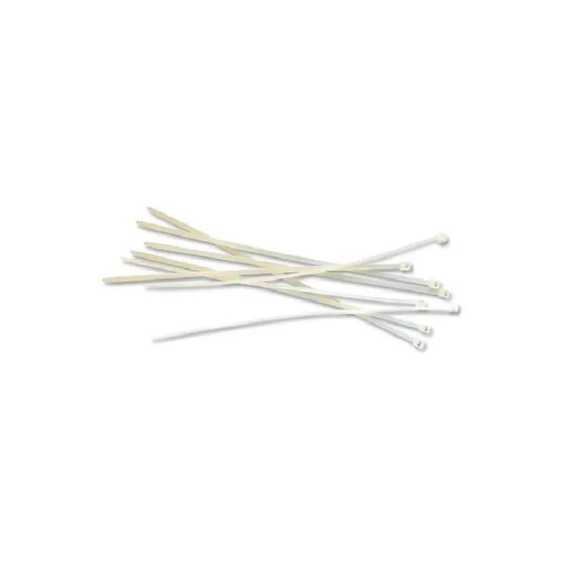 Technipêche Collier De Serrage Accroche Elastique