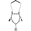 Loon Outdoors Collier Porte Accessoires Neckvest Lanyard