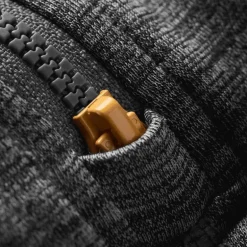 Combinaison Homme Geoff Anderson Wizwool 210 - Gris