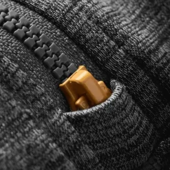 Combinaison Homme Geoff Anderson Wizwool 210 - Gris