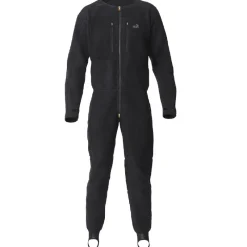 Geoff Anderson Combinaison Homme Thermal 4 - Noir