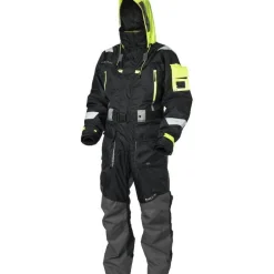 Combinaison Westin W4 Flotation Suit Noir