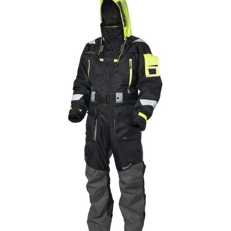 Combinaison Westin W4 Flotation Suit Noir