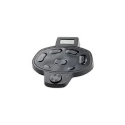 Commande A Pedale Sans Fil Haswing Pour Moteur Cayman B Et B Gps 55 Lbs Et 80 Lbs
