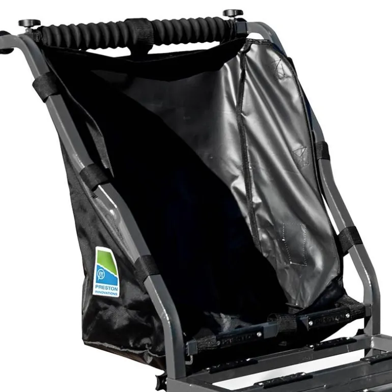 Compartiment Pour Chariot Preston Innovations 4 Wheel Shuttle Load Compartment