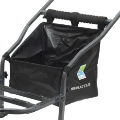 Preston Innovations Compartiment Pour Chariot 2 Wheel Shuttle Load Compartment