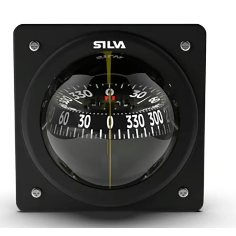 Compas Silva 70P Montage Cloison