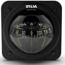 Silva Compas 100P Pour Montage Cloison