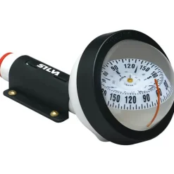 Silva Compas 7Une Universal Avec Support Et Éclairage 12V