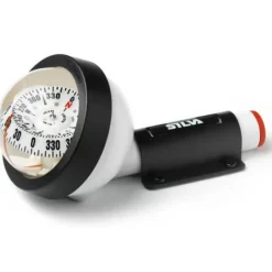 Silva Compas 7Une Universal Avec Support Et Éclairage 12V