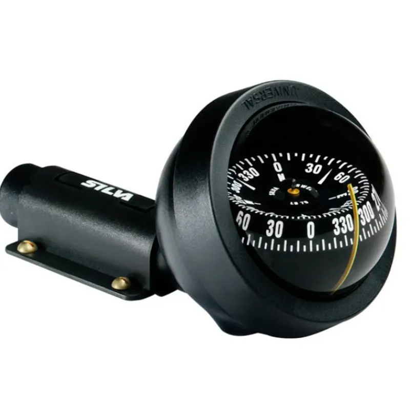 Silva Compas 70Un Universal Avec Support