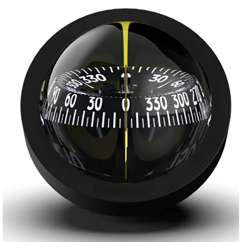 Silva Compas 70Un Universal Avec Support