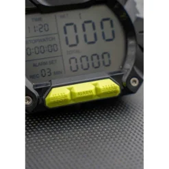 Fox Matrix Compteur À Poisson Digital Clicker Pro