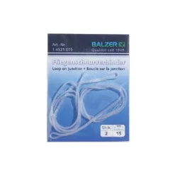 Balzer Connecteur Chaussette - Par 2