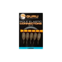 Connecteur Guru Pour Elastique