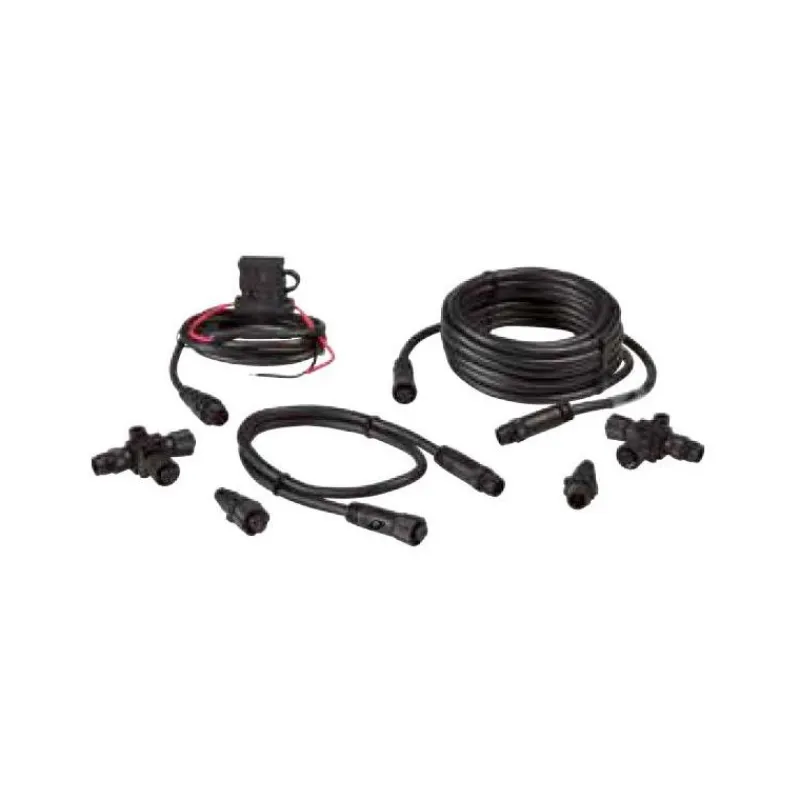 Lowrance Connecteur Nmea Starter Kit