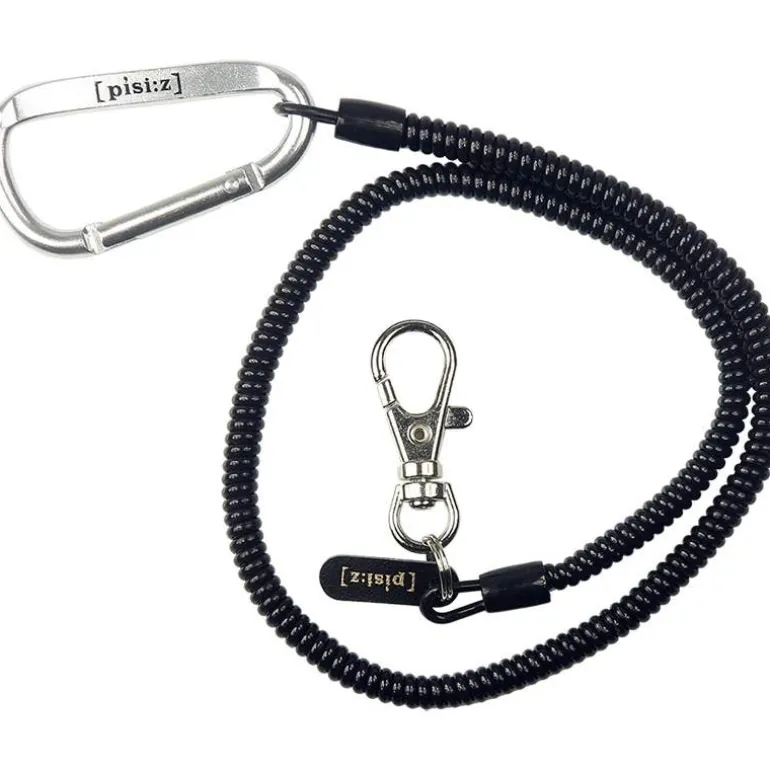 Cordon De Sécurité Smith Spiral Cord