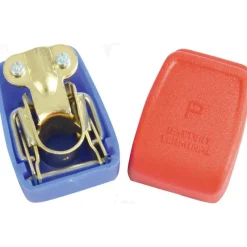 Pike n Bass Cosses Rapides Pike'n Bass Pour Batterie - Par