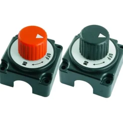 Euromarine Coupe-Batterie Unipolaire A Molette