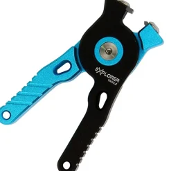 Explorer Tackle Coupe Fil Precision