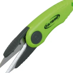 Fun Fishing Coupe Fil Pliant