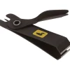Coupe Fil Loon Outdoors Rogue Nippers With Knot Tool