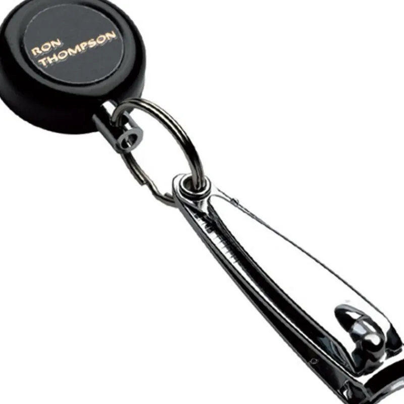 Ron Thompson Coupe Fil