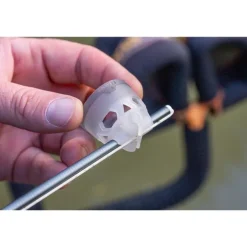 Coupelle Guru Fast Release Pole Pots