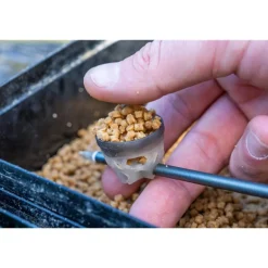 Coupelle Guru Fast Release Pole Pots