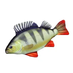 Gaby Coussin Perche