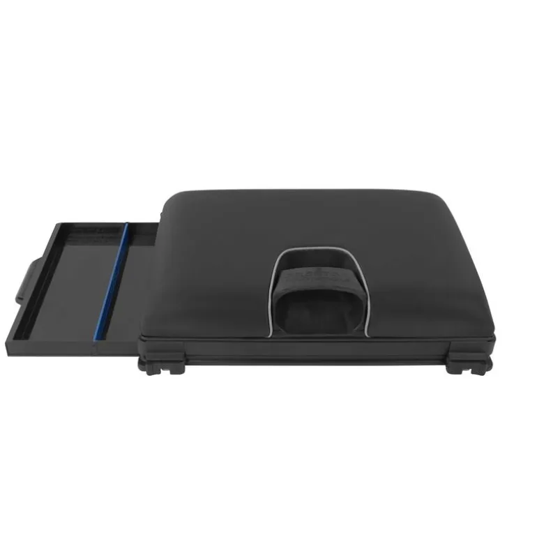 Coussin Preston Innovations Absolute Mag Lok Deluxe Seat With Shallow Side Drawer + Tiroir