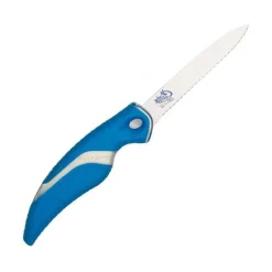 Cuda Couteau De Pêche À Appât