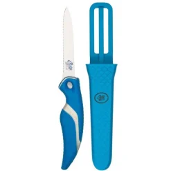 Cuda Couteau De Pêche À Appât