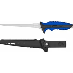 Mustad Couteau À Filet Ultra Flex