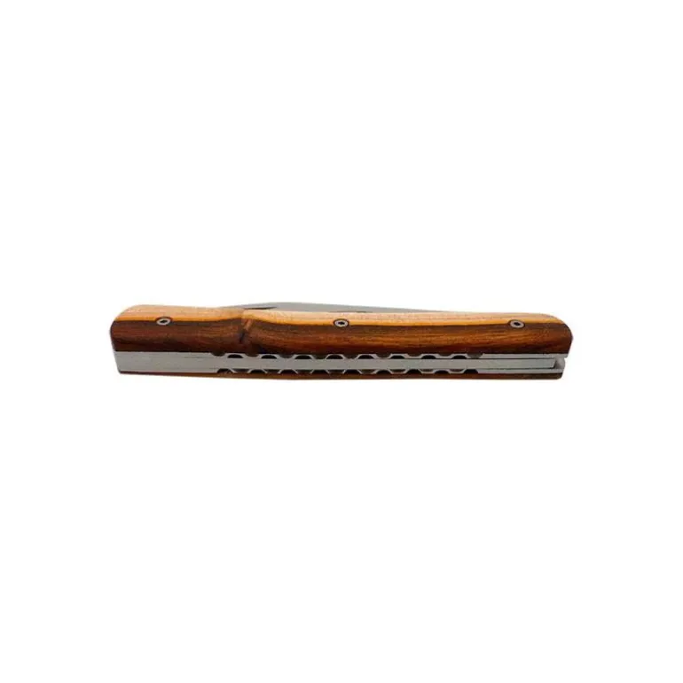 Couteau Tmc Theillol Zen